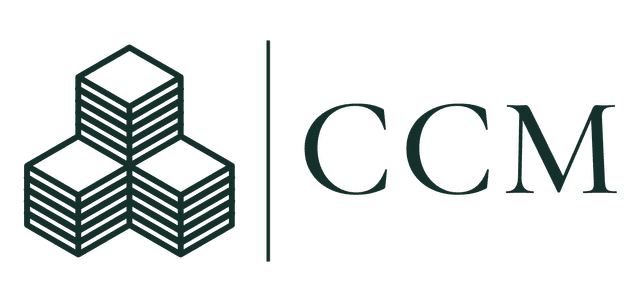 CCM — Cooperativa Cuidar Mais